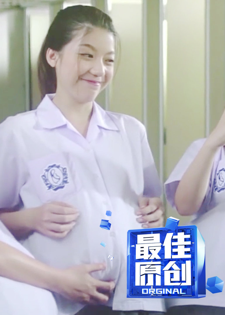 海报背景