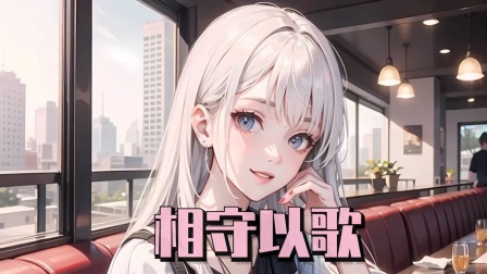 海报背景