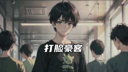 海报背景
