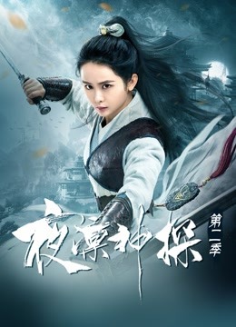 夜凛神探第二季封面图
