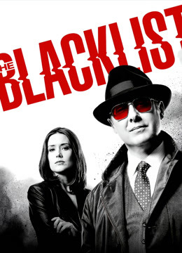 黑名单 第三季封面图