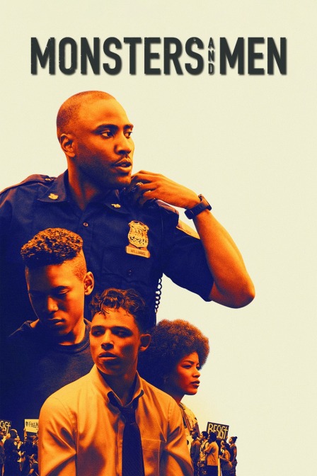 怪物与人封面图