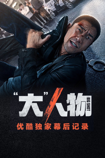 《“大”人物》优酷独家幕后记录封面图