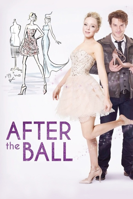 灰姑娘职场记封面图