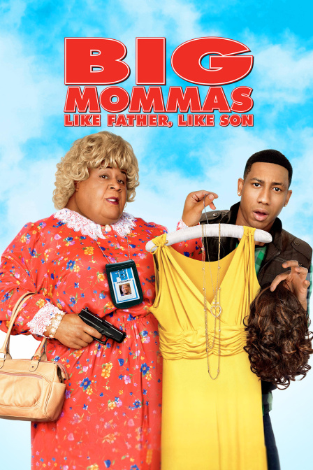 卧底肥妈3封面图