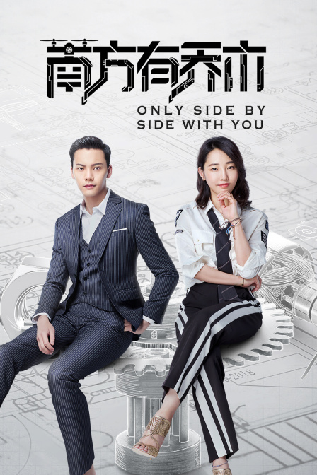 南方有乔木 TV版封面图