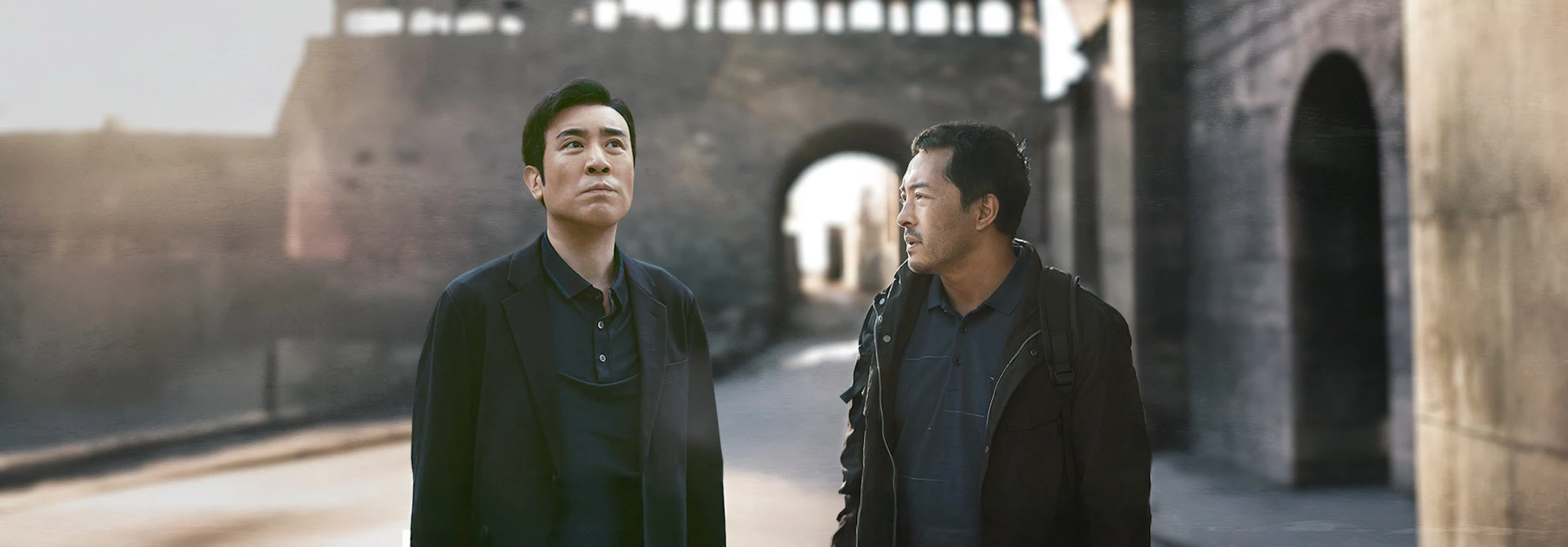 我是刑警封面图