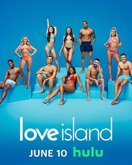 爱情岛（美国版）第六季封面图