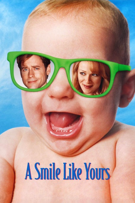 亲亲我的宝贝封面图