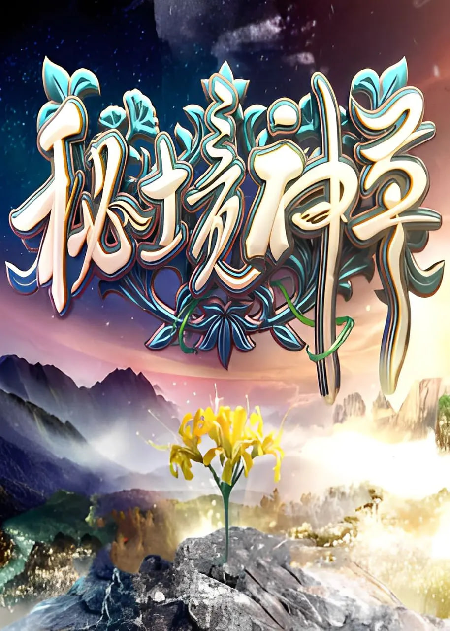 海报背景