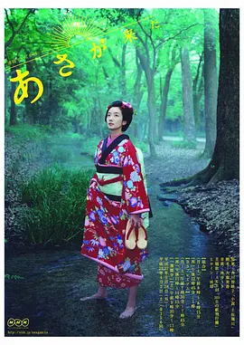 海报背景