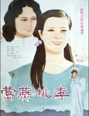 海报背景