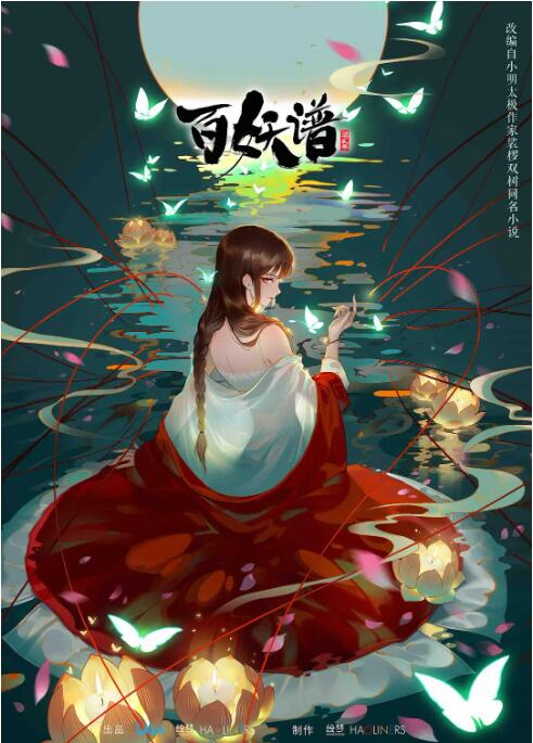海报背景
