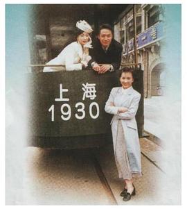 海报背景