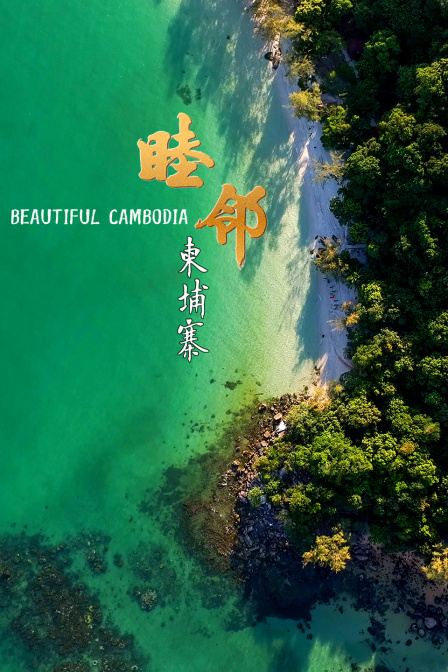 海报背景