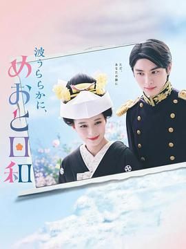 海报背景