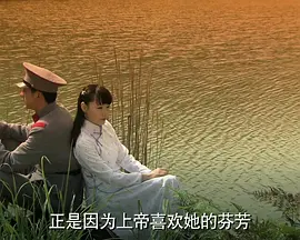 海报背景