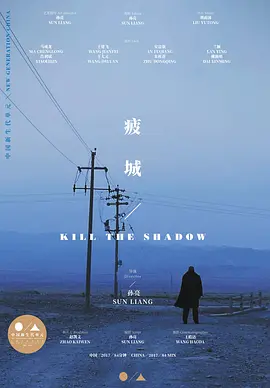 海报背景