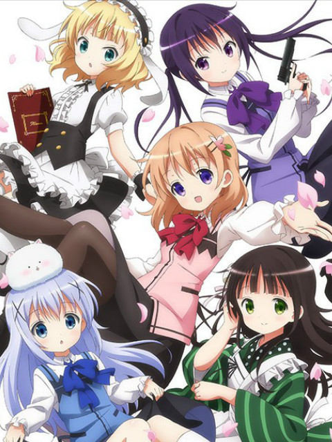 请问您今天要来点兔子吗封面图