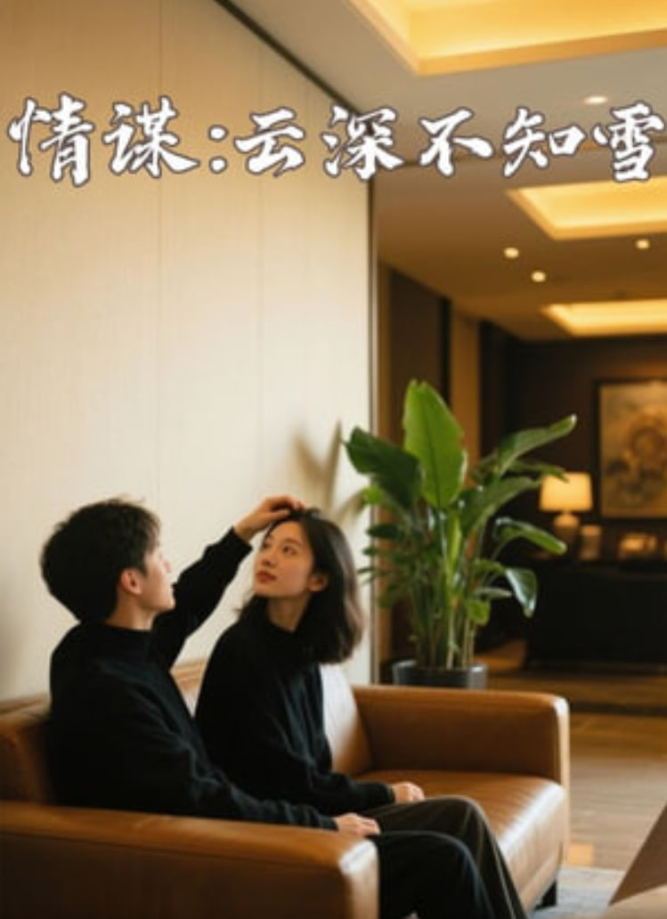 海报背景