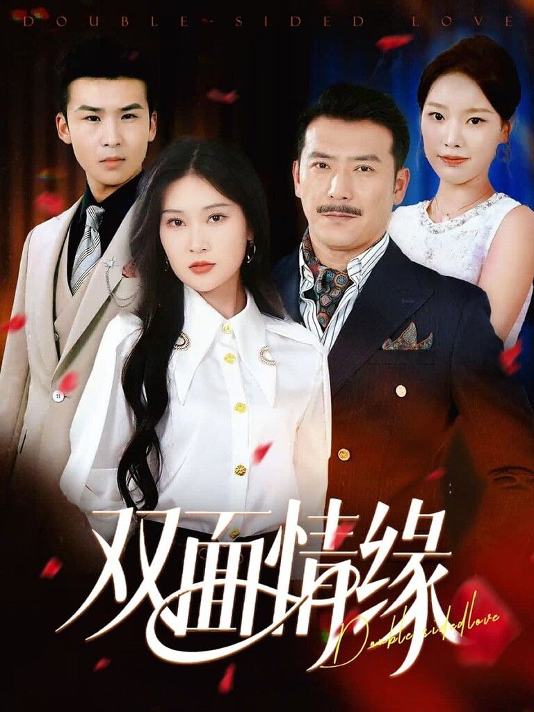 海报背景