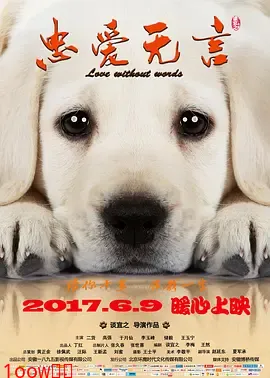 忠爱无言[电影解说]封面图