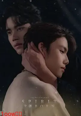 灵魂重生封面图