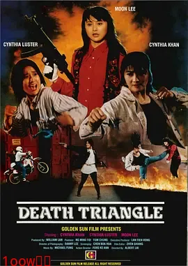 末路狂花1993封面图