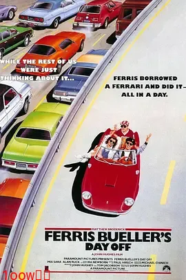 春天不是读书天1986[电影解说]封面图