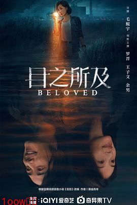 目之所及封面图