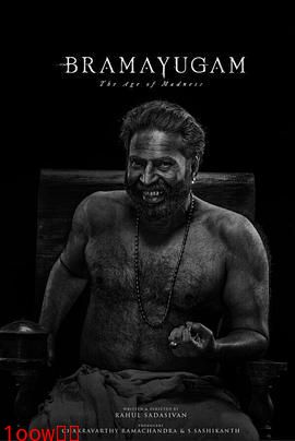 轮回：疯狂时代封面图