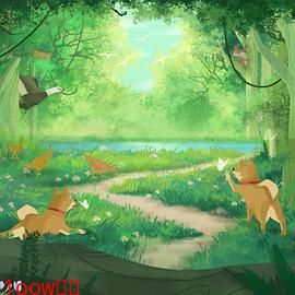 向往的生活第八季封面图