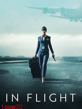 飞航奔逃封面图