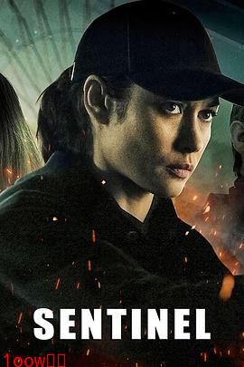 哨兵行动封面图