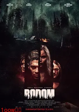 波登湖[电影解说]封面图