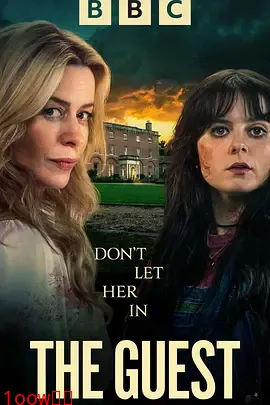 鸠占鹊巢 The Guest封面图