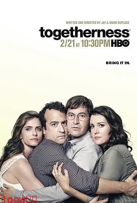 患难与共 第二季封面图