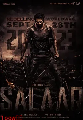 萨拉尔[电影解说]封面图