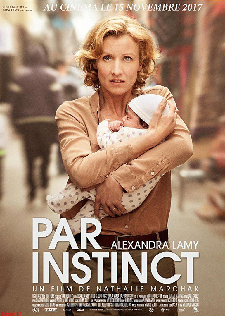 把孩子带回法国封面图