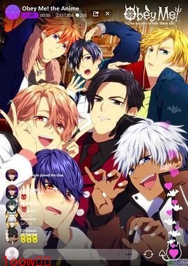 臣服我吧！封面图