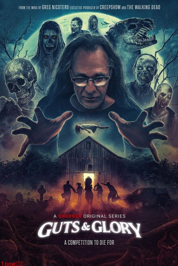 勇气与荣耀封面图