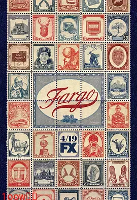 冰血暴第三季封面图