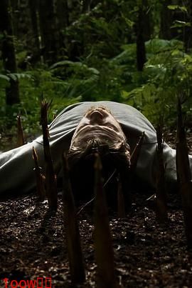 竹子复仇封面图