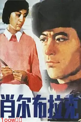 肖尔布拉克[电影解说]封面图