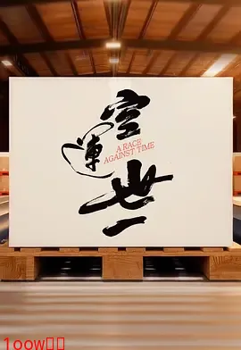 空运世一封面图