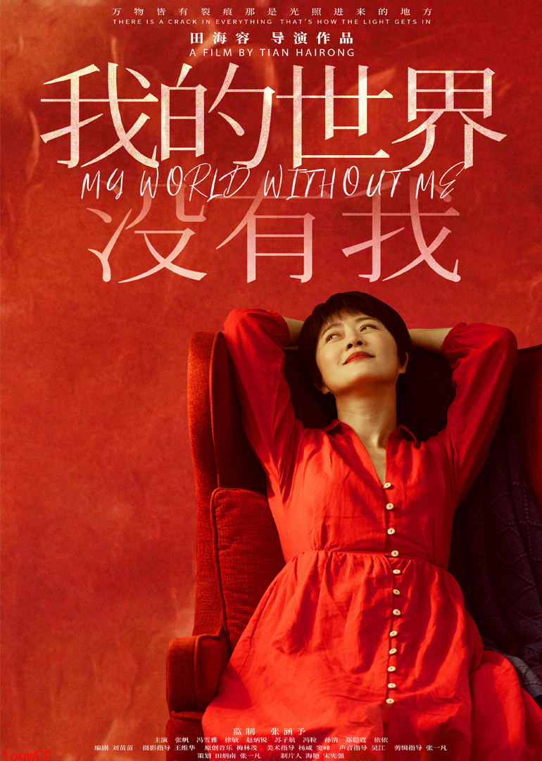 我的世界没有我封面图