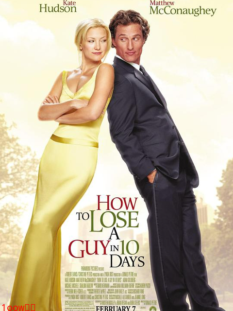 十日拍拖手册-电影-高清正版在线观看-bilibili-哔哩哔哩封面图