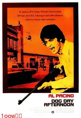 热天午后[电影解说]封面图