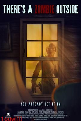 外面有个僵尸啊封面图