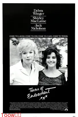 母女情深1983[电影解说]封面图